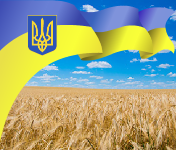 Прапор України